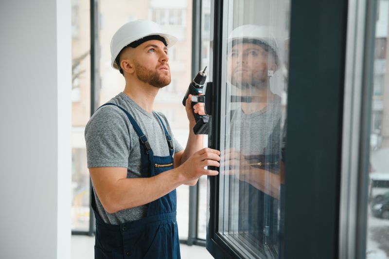 Contact About Metal Windows Installation